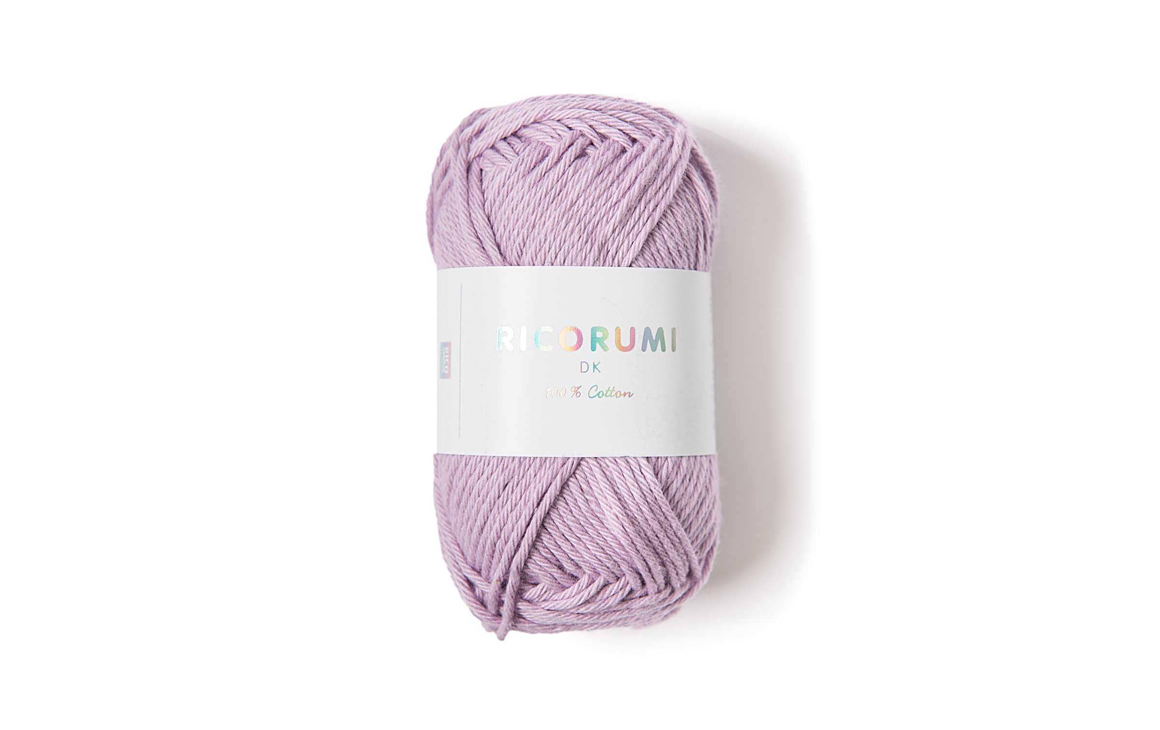 Rico Design, Wolle Creative Ricorumi DK 25