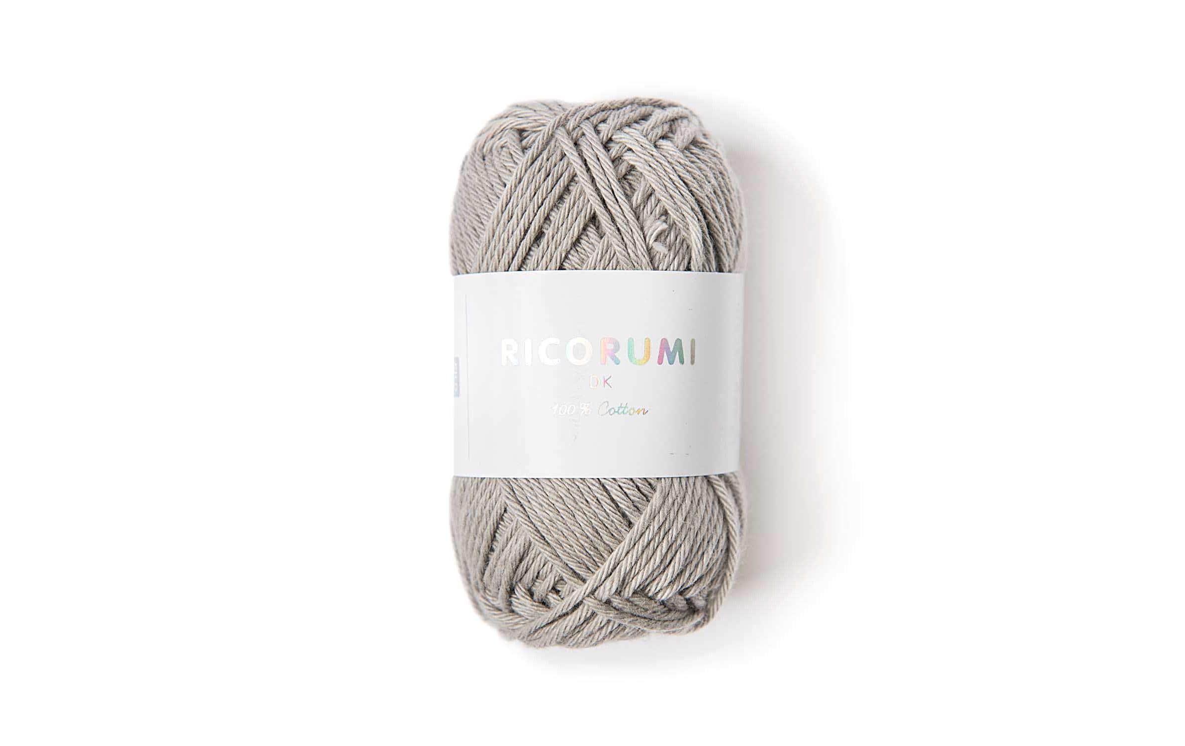 Rico Design, Wolle Creative Ricorumi DK 25