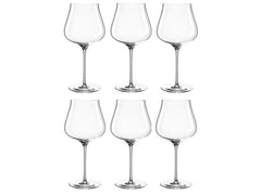LEONARDO | Burgunderglas Brunelli 770ml | 6 Stück