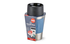 Emsa | Thermobecher Compact | 300 ml, Blau