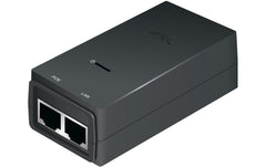 Ubiquiti Passive PoE Injector: 24V, 12W