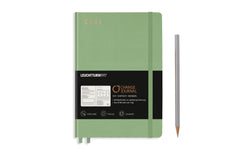 Leuchtturm Notizbuch Change Journal
