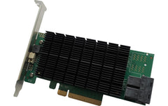 Highpoint RocketRAID3720C:8Port,SAS3/SATA3