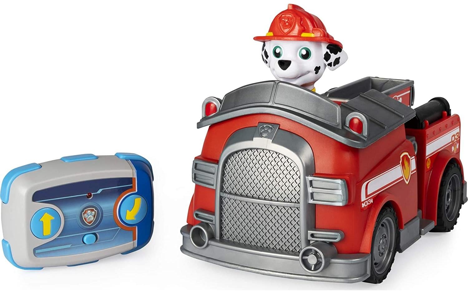 Paw Patrol RC - Marshall