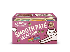 Lily's Kitchen | Lilys Kitchen Multipack Paté | 8 x 85 g