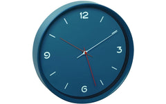 TFA Wanduhr