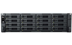 Synology RS2821RP+, 16-bay NAS
