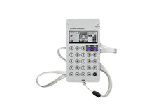 Teenage Engineering CA-X grey