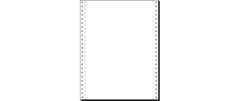 Sigel Computerpapier, LP, 12x240 mm