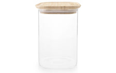 Ibili, Vorratsglas 1.1 l, Transparent