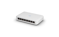 Ubiquiti Unifi Switch USW-LITE-8-POE