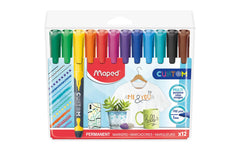 Maped Permanent Marker