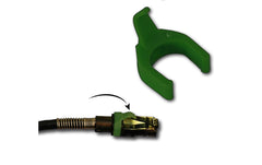 PatchSee PATCHCLIP VS/PC spruce green