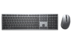 Dell, Tastatur-Maus-Set KM7321W Multi-Devic