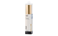 Cricut Vinylfolie Smart Permanent Champagne