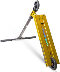 Madd Gear | MGX 550 | Gold Bar