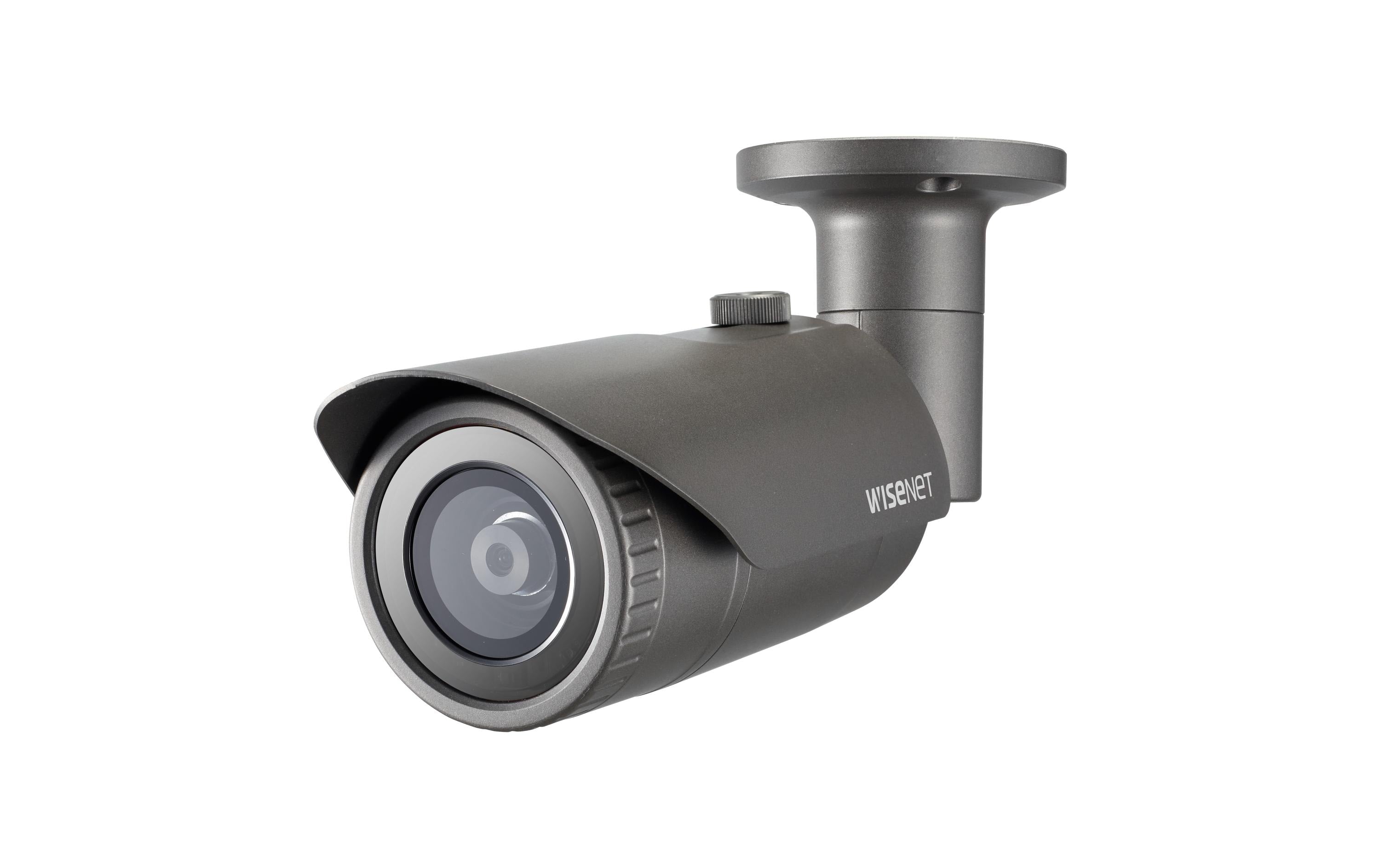 Hanwha Netzwerkkamera QNO-6012R1