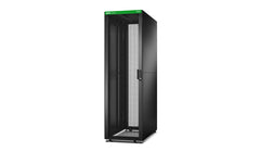 APC Easy Rack 42HE / 600mm/1100mm, Schwarz