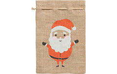Folia Jutesack Samichlaus