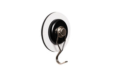 Silwy | Haken Magnet The One | Weiss, 0.4 kg