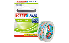 Tesa Klebeband Eco&Clear