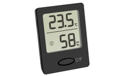 TFA Digitales Thermo Hygrometer