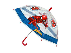 Undercover | Regenschirm Spider-Man | Länge: 66 cm, Durchmesser: 69 cm