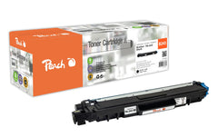 Peach, Toner Brother TN-243BK Black