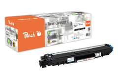 Peach, Toner Brother TN-243C Cyan
