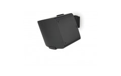 Flexson | Wandhalterung für Sonos Five/PLAY:5 | schwarz