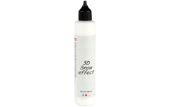 Creativ Company Kunstschnee / Strukturpaste