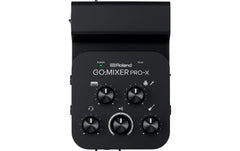 Roland GO:MIXER PX