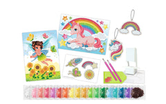 URSUS Diamond Painting Creativ-Set Magic