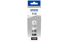 Epson | Tinte Nr. 114 / C13T07B540 | Grey