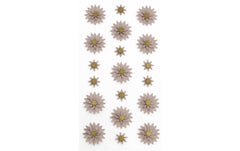 Artoz Artwork Sticker Blume