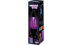 Buki | Wissenschaft plus Tornado Lampe