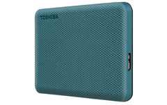 Toshiba, Externe Festplatte Canvio Advance