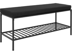 House Nordic | Bank Vita | 1 Stk., mit 1 Ablage