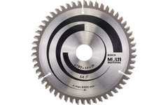 Bosch Professional Kreissägeblatt