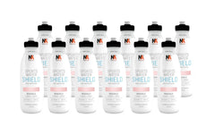 NUTRIATHLETIC | Sports Water Shield | Caribbean Hibiscus,12 Stück