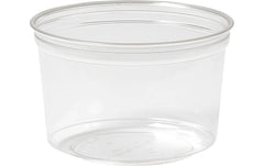 Duni, Salat-Schale Crystal 500 ml, 35 Stück