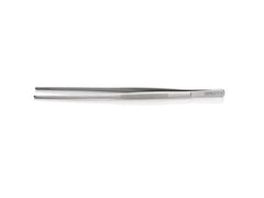 Knipex | Universalpinzette Geriffelt 300 mm | Gerade, Edelstahl