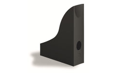 DURABLE, Stehsammler ECO A4 Schwarz