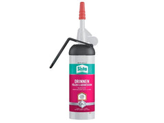 Sista | DRINNEN Füllen & Ausbessern weiss | Ausbessern 100ml weiss