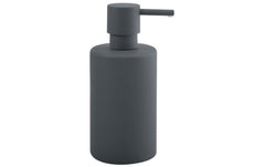 spirella Seifenspender Tube, Grau matt