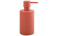 spirella Seifenspender Tube,Terracotta matt