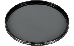 Canon Zirkularpolfilter Filter 82mm