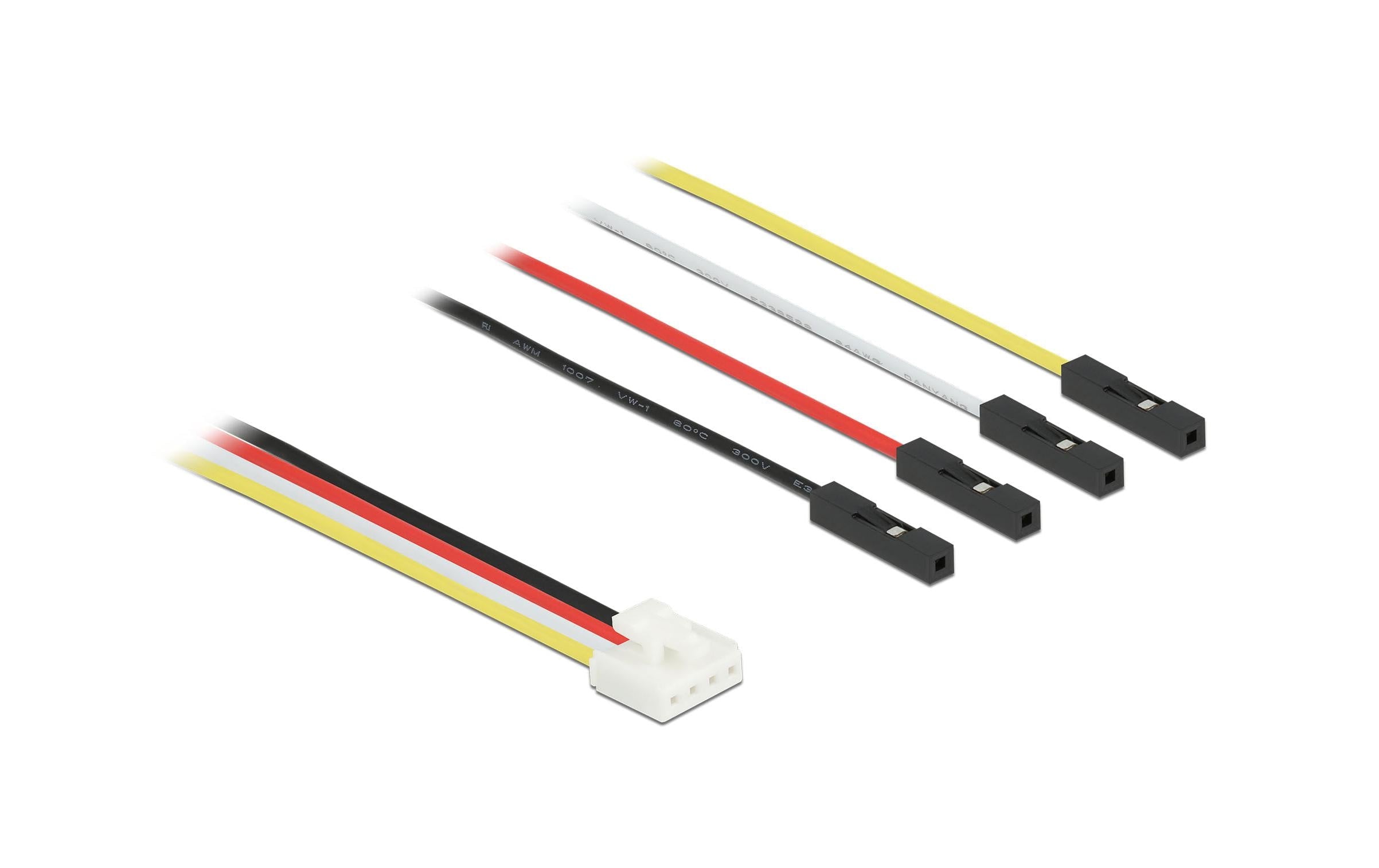 Delock Conversion IOT Kabel, 10cm