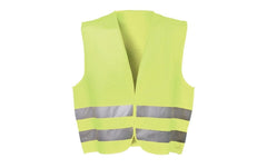 WicaTex, Warnweste Klasse 2 Gelb