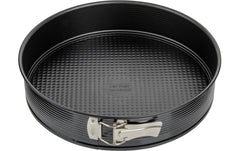 Zenker, Springform Black Metallic Ø 30 cm
